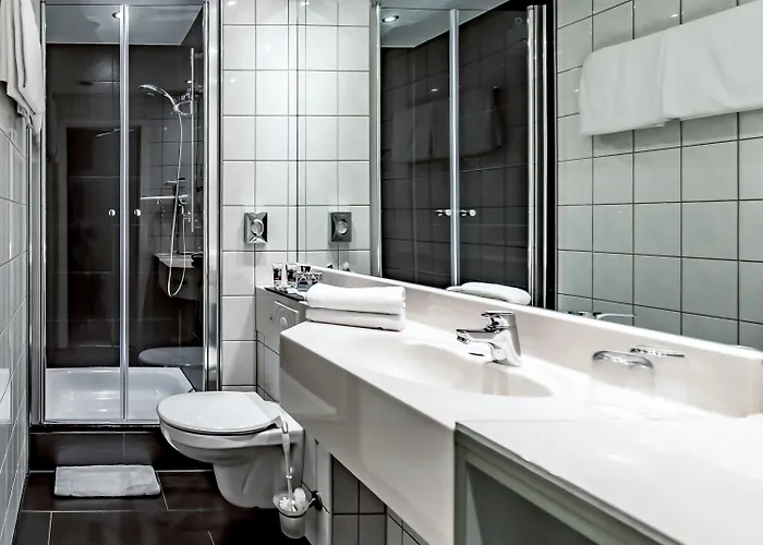 Mercure Frankfurt Messe