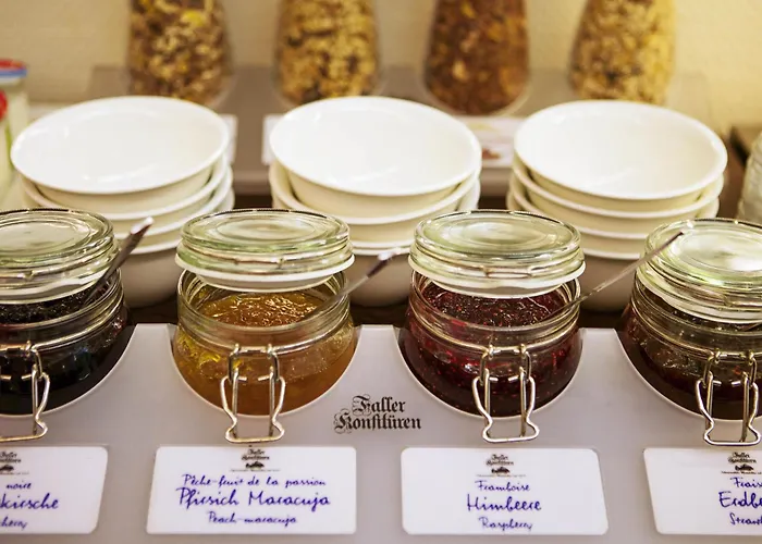 Mercure Frankfurt Messe Франкфурт-на-Майне