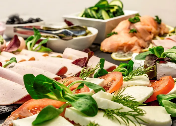 Отель Mercure Frankfurt Messe 4*