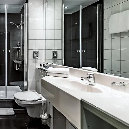 Hotel Mercure Frankfurt Messe