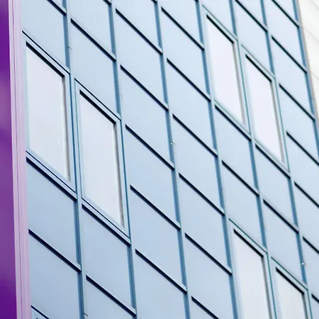 Mercure Frankfurt Messe 4*