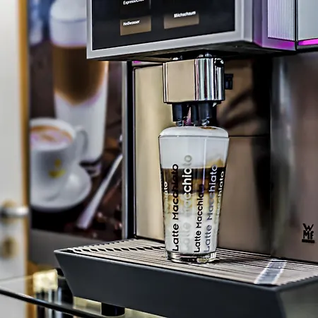 Mercure Frankfurt Messe 4*