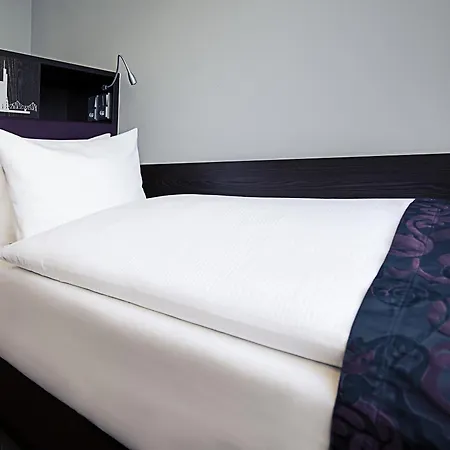 Mercure Frankfurt Messe