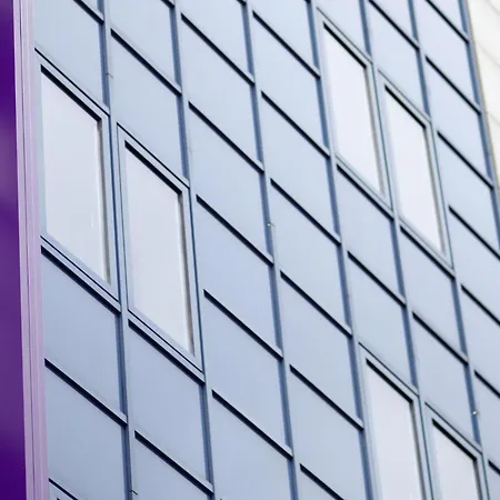 Mercure Frankfurt Messe Frankfurt am Main