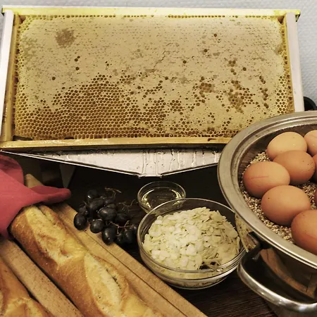 Отель Mercure Frankfurt Messe