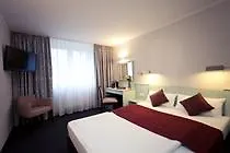 Mercure Frankfurt Messe Hotel